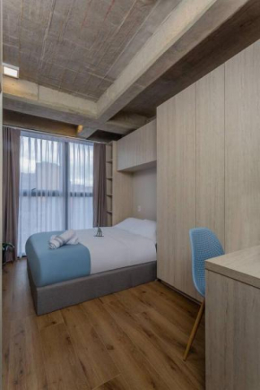 Cozy and Trendy Loft in Bogota 41